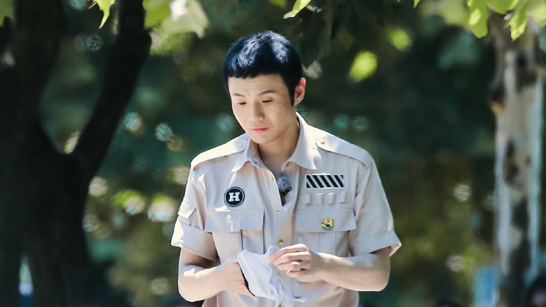 嗨放派|任嘉伦王嘉尔陈飞宇集结，李荣浩魏大勋联手，《嗨放派》即将来袭