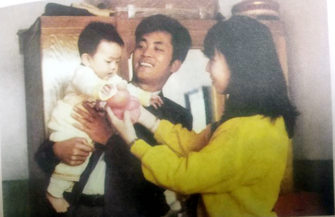 刘敏涛|她本是央视当红主持人，连生两子错失“一姐”称号，却直言不后悔