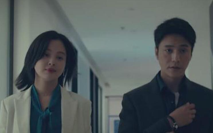 考研|《输赢》口碑翻车！实力派陈坤辛芷蕾都无法挽救，网友：烂片无疑