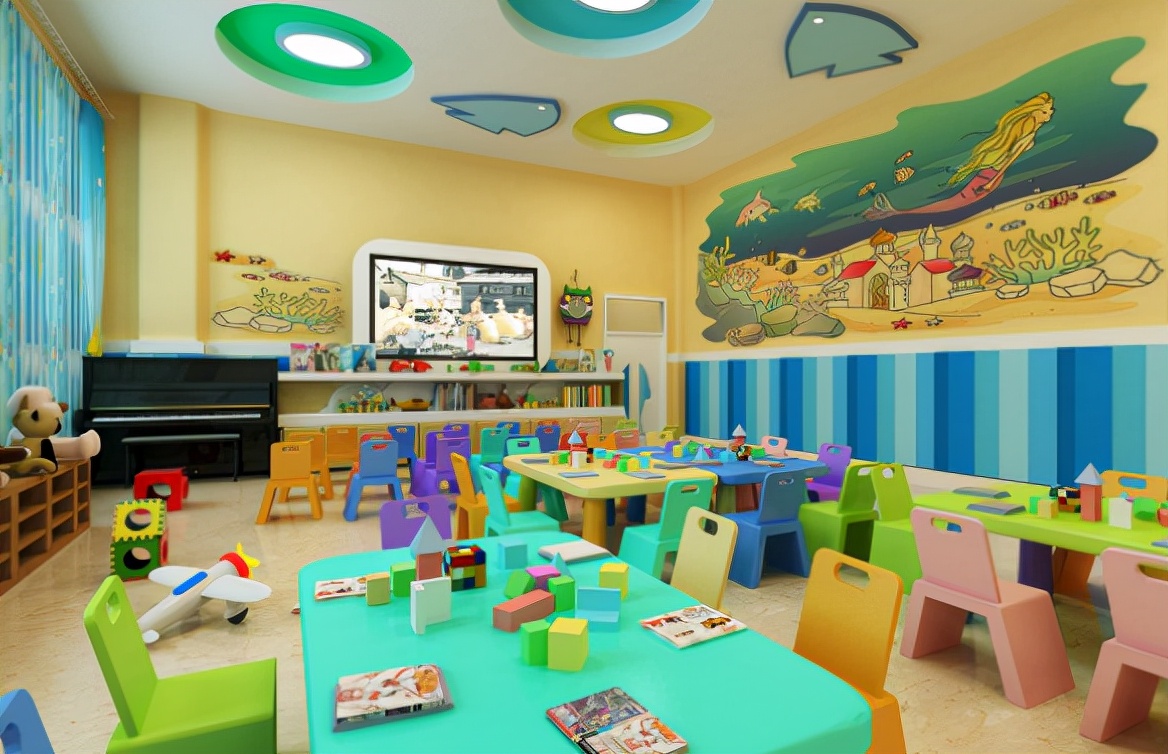 糯妈育儿经|幼儿园招聘迎新规定,一类大学生将无缘当幼师?教育部作出回应