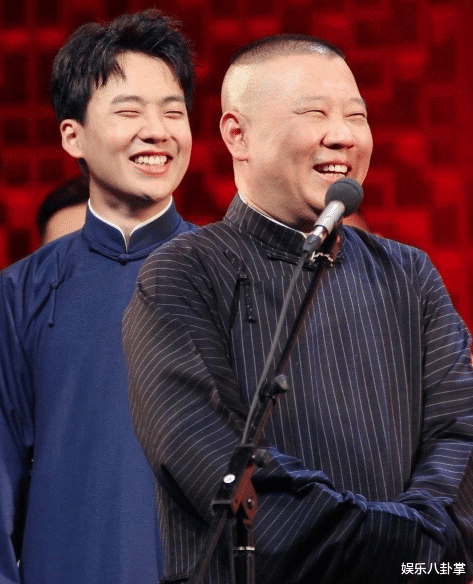 郭麒麟|原来“郭麒麟”只是他的艺名？得知他的真名后，网友：不改更火！