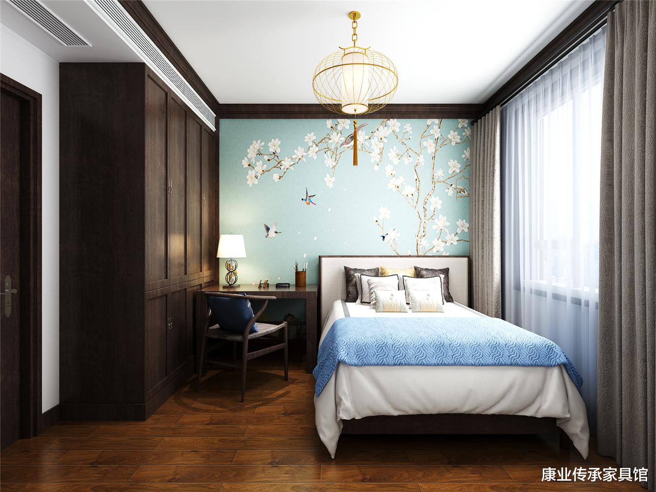 简约的新中式，为生活注入更高级的品味和情怀