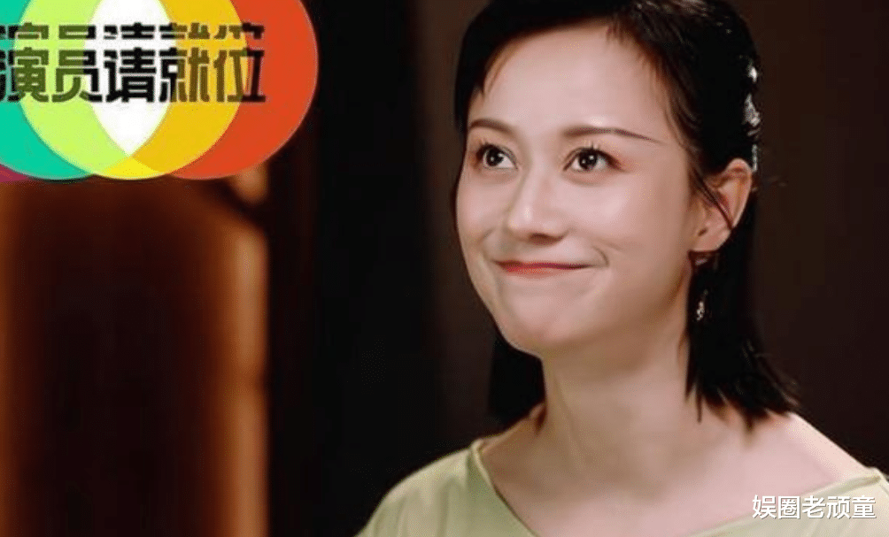 童颜|倪虹洁：21岁被骂变性人 30岁退圈 43岁卖贴身衣物 她比你想的精彩