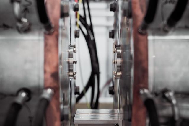 全国能源信息平台 51家!湖北公布全省化工园区确认名单