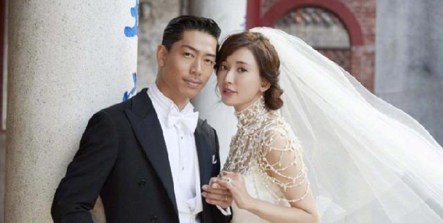 林志玲|有种“整容”叫结婚2年，黑泽良平无变化，林志玲却已经判若两人