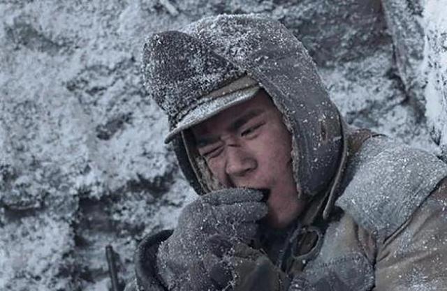 易烊千玺|《长津湖》好评如潮，官媒表扬：易烊千玺达成一项无人匹及的成就