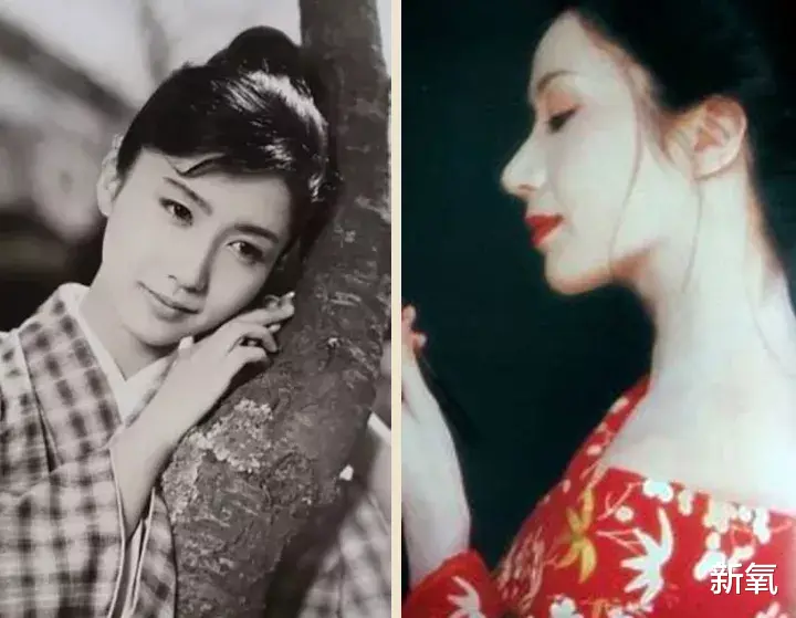 日本|她能代表日本审美的最高水平？凭什么