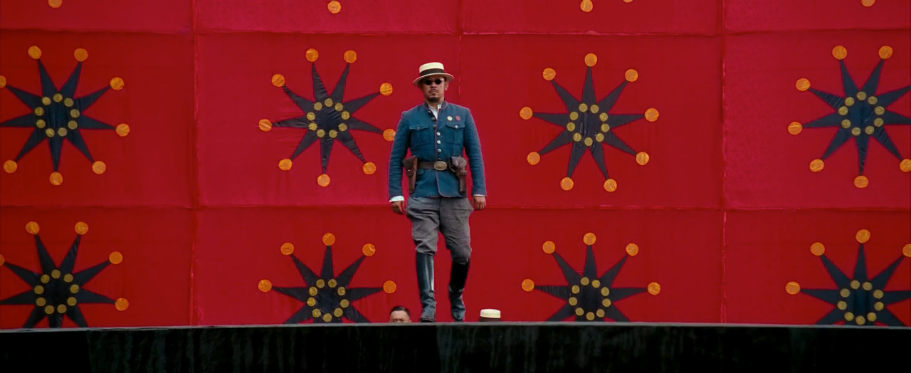 李云龙|宁静的胸、许晴的臀，姜文：“色”是艺术是美学，不要隐藏