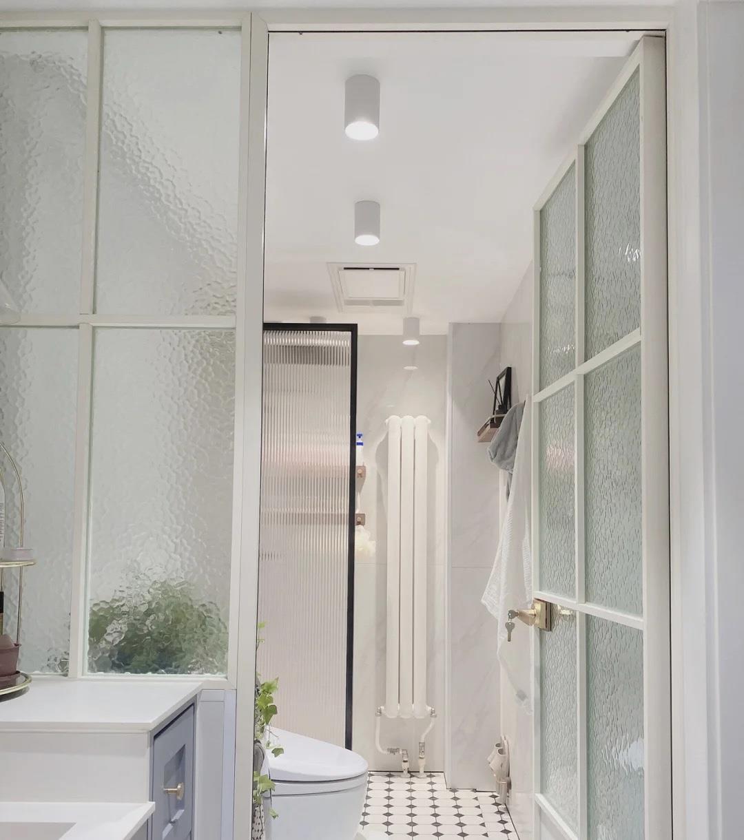 谁信她家不到40㎡？迷你户型的7大功能区，越住越舒适