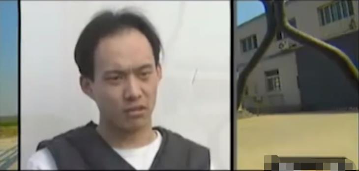 杭州 王立华覆灭记，枪决前哭着忏悔，民警：他不是真心