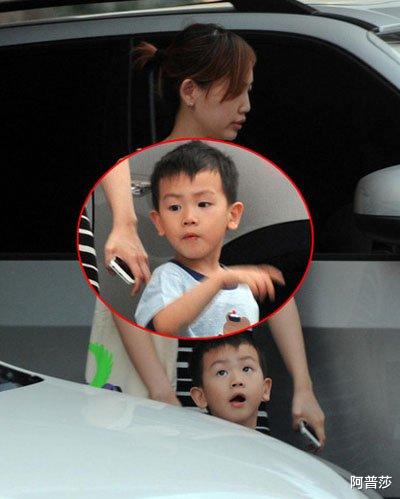 王宝强|王宝强冯清被爆结婚？马蓉好友讽刺：私生子认祖归宗？