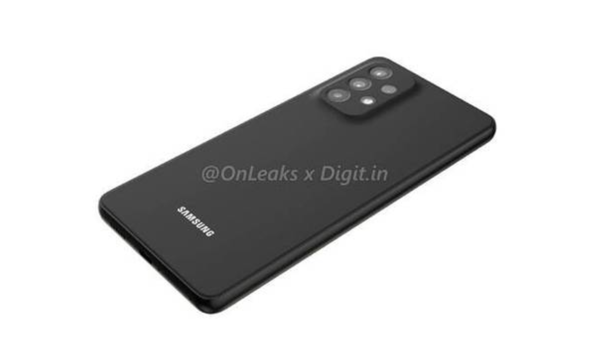 小屏|三星Galaxy A53无悬念，中端性价比机型首选，2022年发布