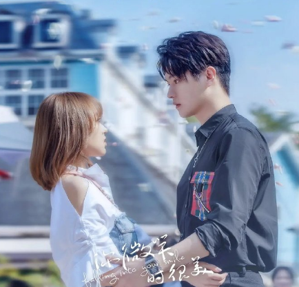 迪丽热巴|近期“高开低走”的8部剧，部部呼声高，后两部赵丽颖热巴都带不动