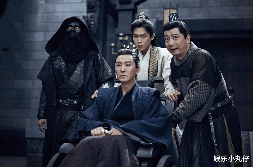 言冰云|《庆余年2》即将开机，看清“言冰云”的选角后，我承认我慌了