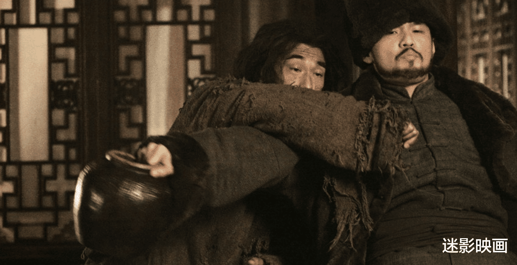 苏灿|赵文卓事业分水岭之作，上亿投资血本无归，周杰伦都无力挽回