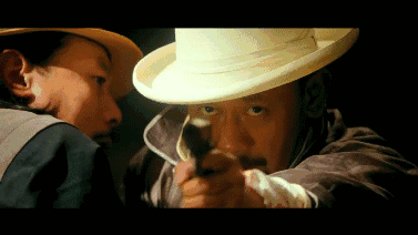 姜文|只拍了6部电影，就被誉为“中国难得的鬼才导演”，部部都是精品