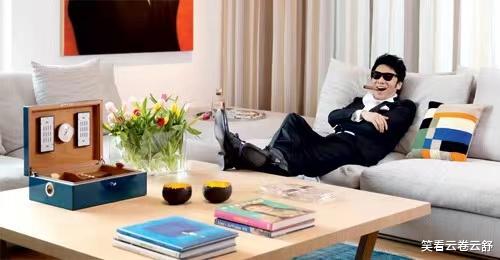 林依伦|靠一首歌“吃”一辈子，每次上台都唱同一首，这算娱乐圈的混子吗