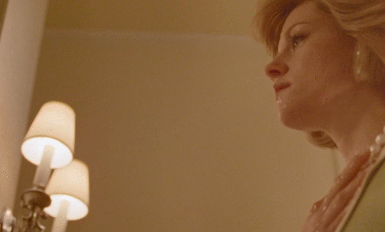 戴安娜王妃|内娱离婚大瓜，都没有王妃戏多