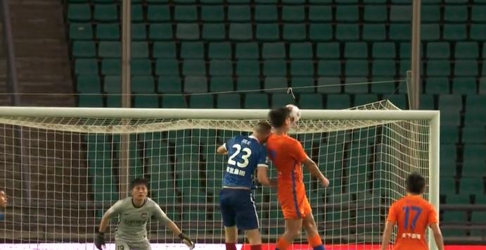 行星秘闻|众望所归！中超8球怪兽入选国足：他曾在李铁麾下效力1年