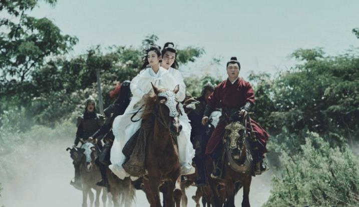 雪中悍刀行|《雪中悍刀行》挨骂冤枉吗？5个缺点太拉胯，4个优点值得夸