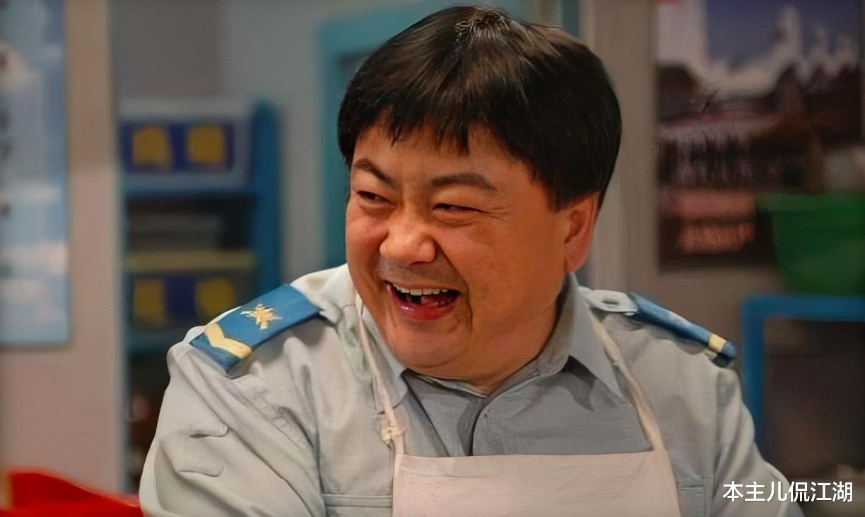 洪剑涛|洪剑涛：24岁和初恋结婚，48岁出轨已婚女，和妻子离婚又复婚