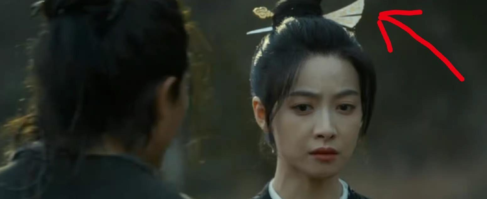 王一博|《风起洛阳》王一博宋轶剧本出错,只有丫鬟是对的,谁换了剧本?