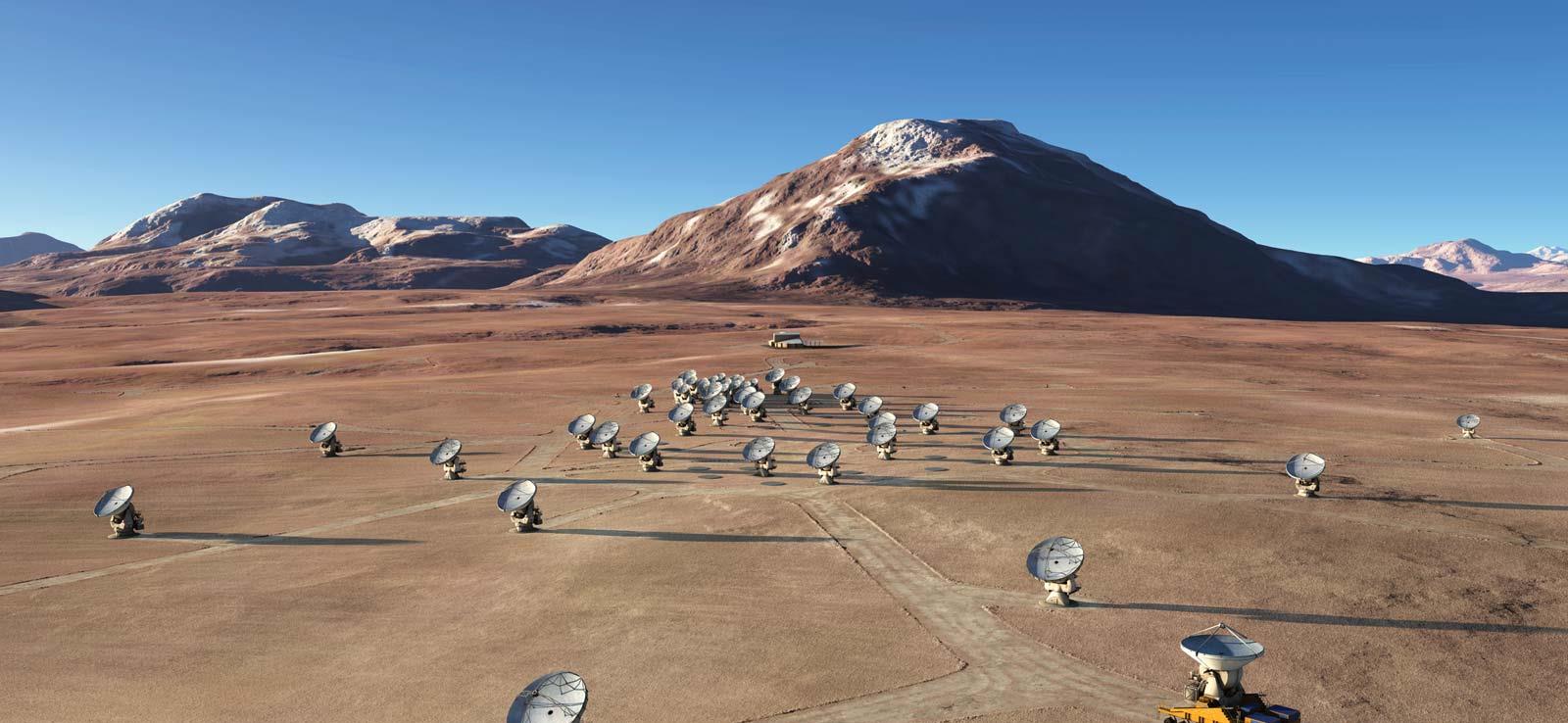 中国科学院 天文学家发现一神秘的“幽灵粒子”起源与众不同