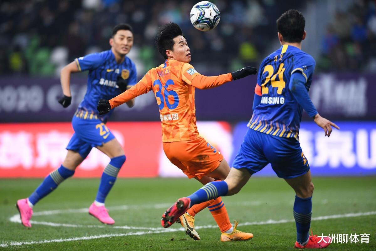 江苏苏宁|呵呵！中超传出消息：苏宁高层提出要求了，为了一个星星