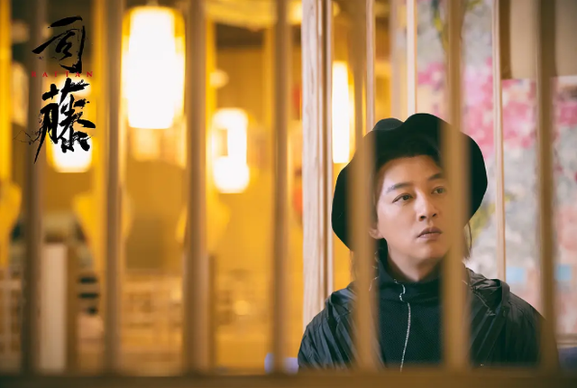 景甜|出道15年，半个娱乐圈都没捧红她，却被这一个“穷”剧组捧红了