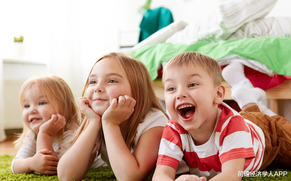 基因 兄弟姐妹的行为差距为何如此大？研究称其与大脑区域结构差异有关