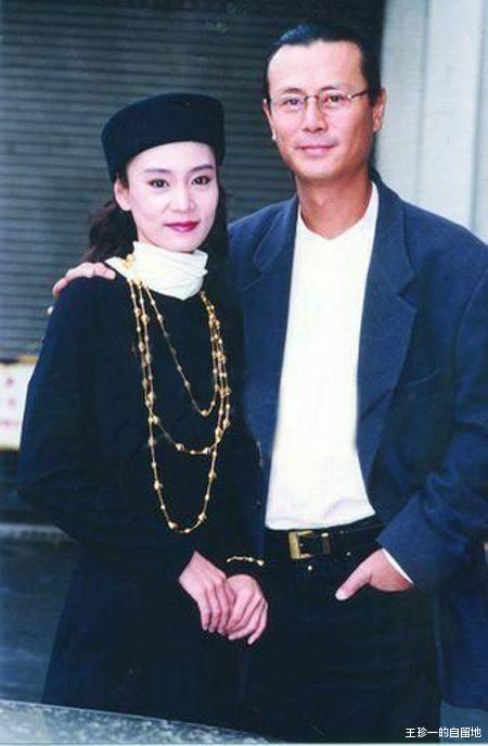 徐帆|结婚不生孩子的10位女星，各有各的苦衷，今最大者69岁，最小54岁