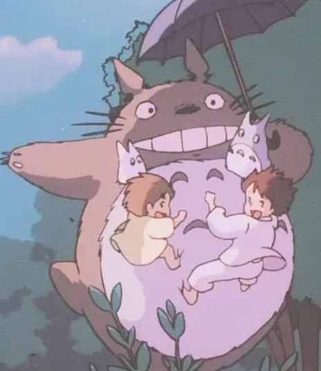 声之形|年纪越大越看不进日漫了,到底怎么了呢?