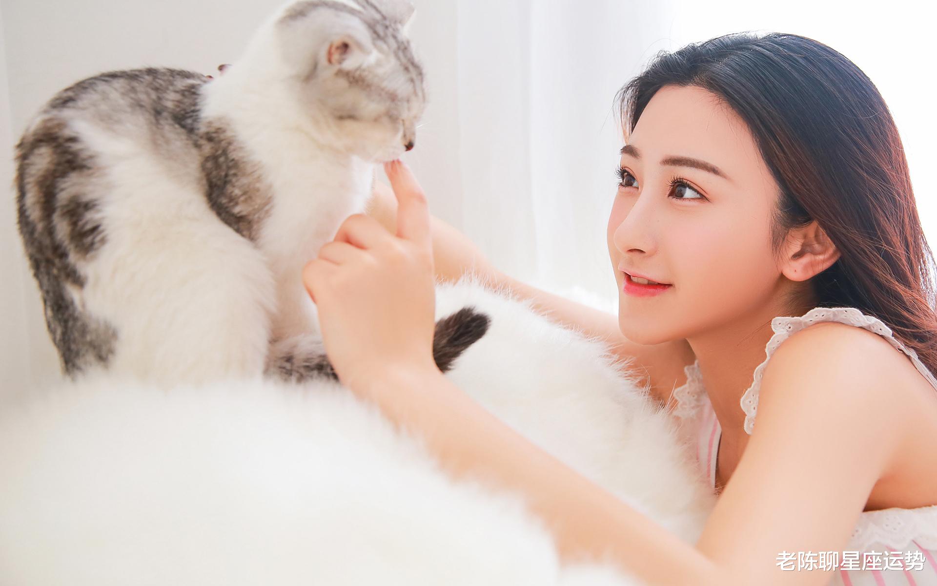 老陈聊星座运势|从8月26日开始，运势不错，会鸿运当头，一帆风顺的三大星座