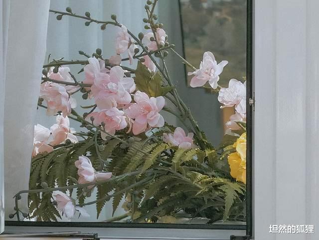 坦然的狐狸 当男人深爱着你，这三件事，他只愿意为你做