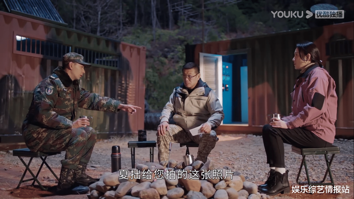 刘晓庆|《号手就位》仅出场两集就成功圈粉无数 温峥嵘饰演的夏拙母亲怎么就让那么多人羡慕