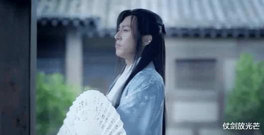 西城男孩|三看《琅琊榜》:才顿悟梅长苏最爱的女人不是霓凰郡主