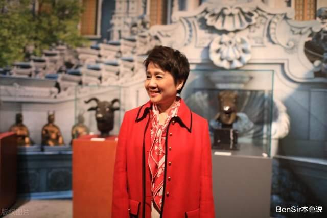 梁安琪|周焯华被批捕，四太梁安琪败局已定？事情要从十年前的300亿说起