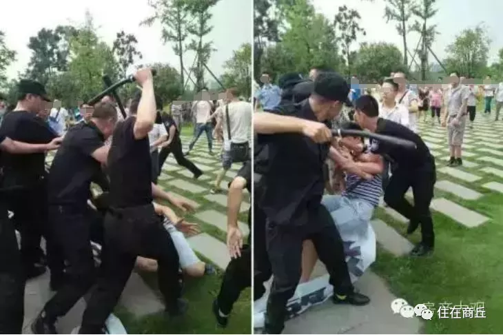 银行业|现在的地产商拼的是什么？