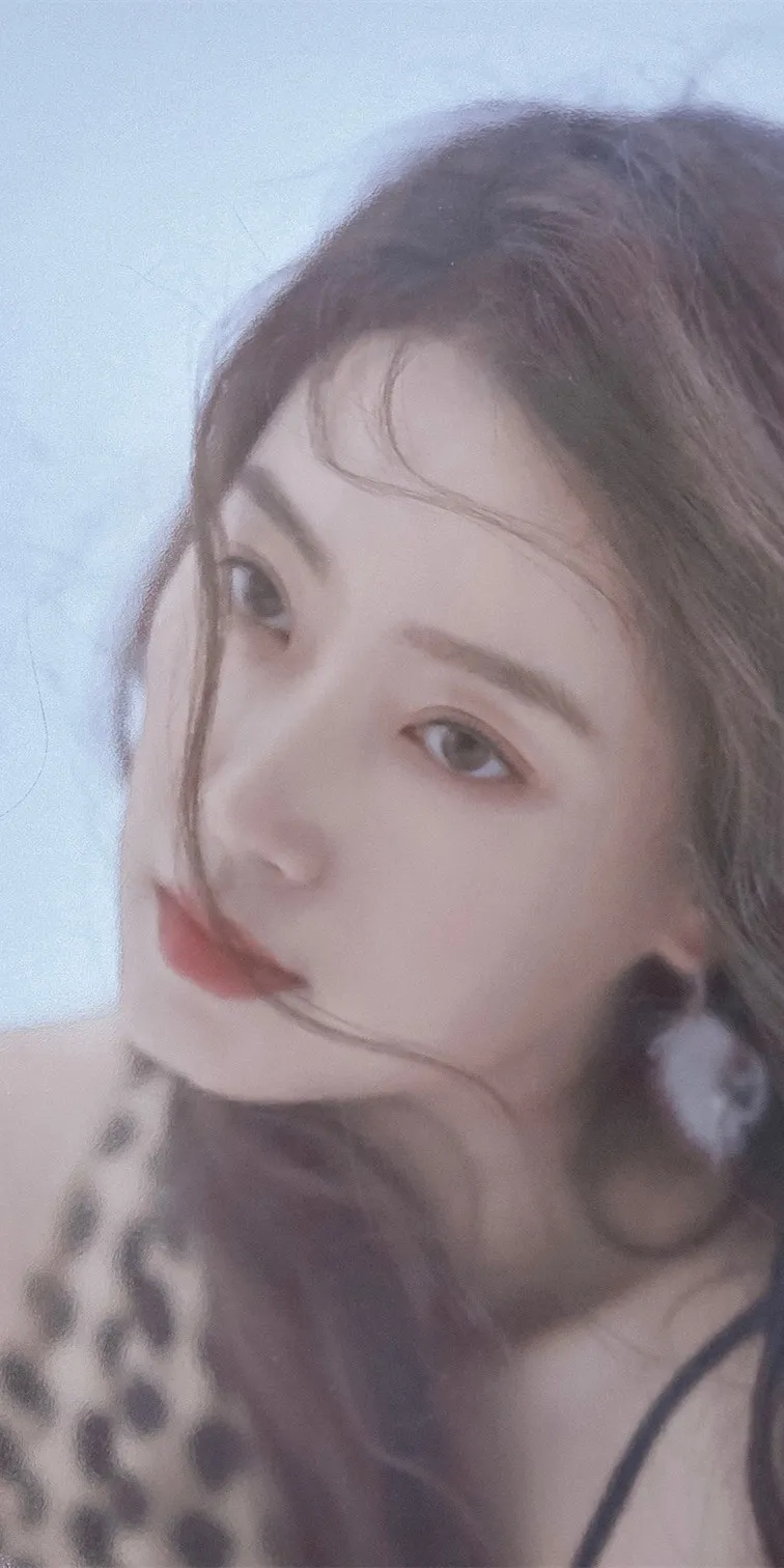 张小斐|明星壁纸张小斐