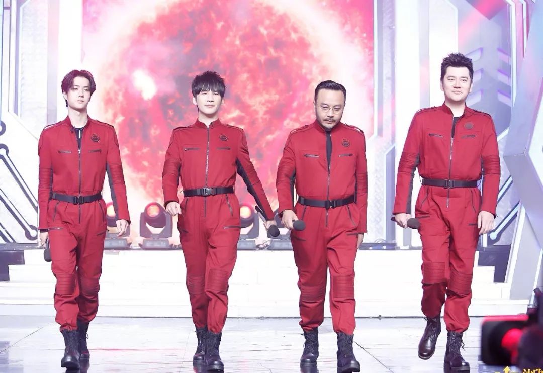 长安如故|只有一个明星为王一博公开庆生，天天兄弟和UNIQ的团魂在哪？