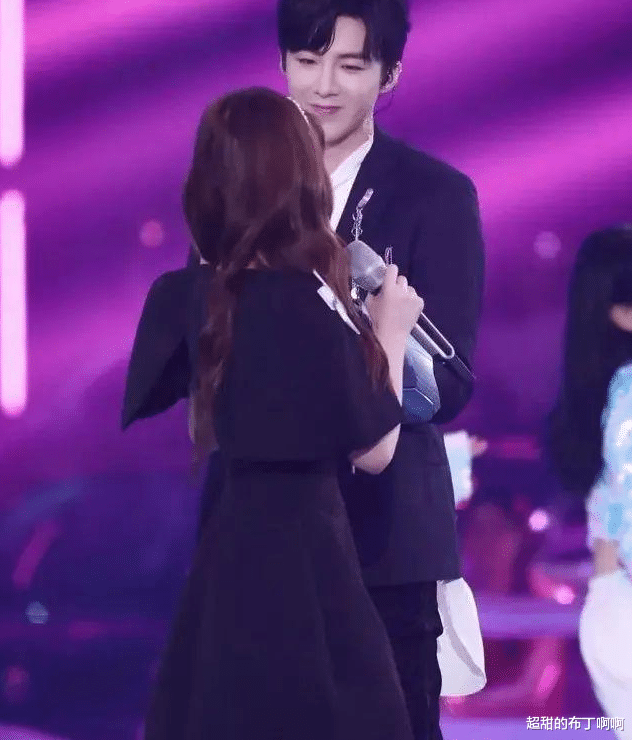 迪丽热巴|2021CP感最强的7对银幕搭档，第一名主演直接当面念同人文