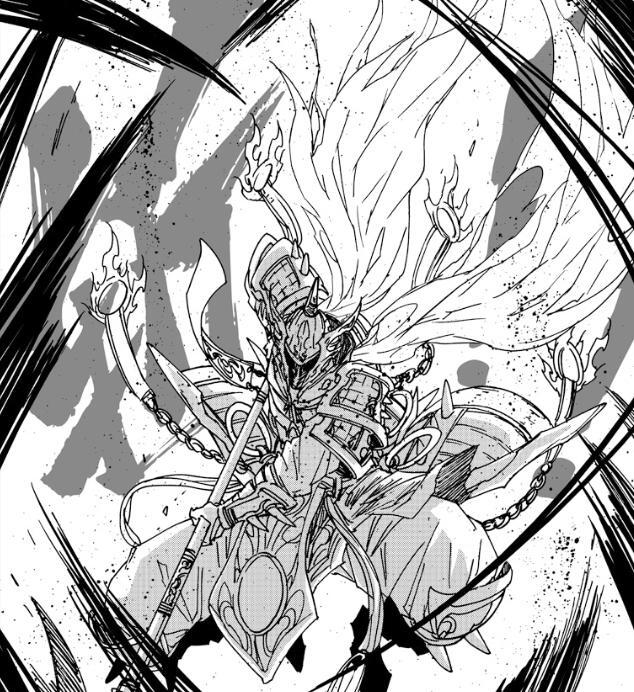 张辽|镇魂街：张辽被质疑没资格当压轴，街友心中另有其人，真这样吗？