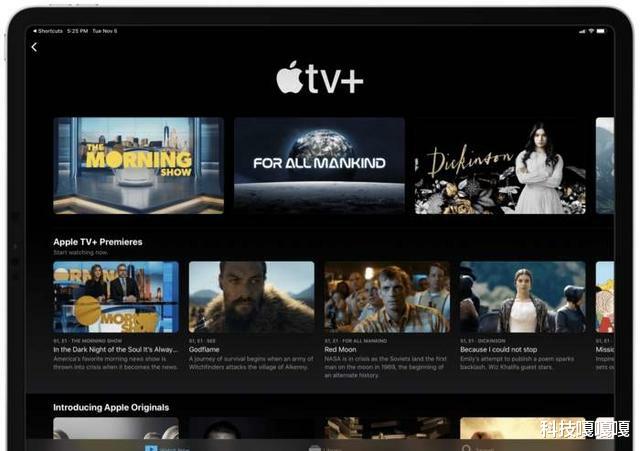 iPhone|?iphone连接电视的功能真强大，不是安卓机能比的