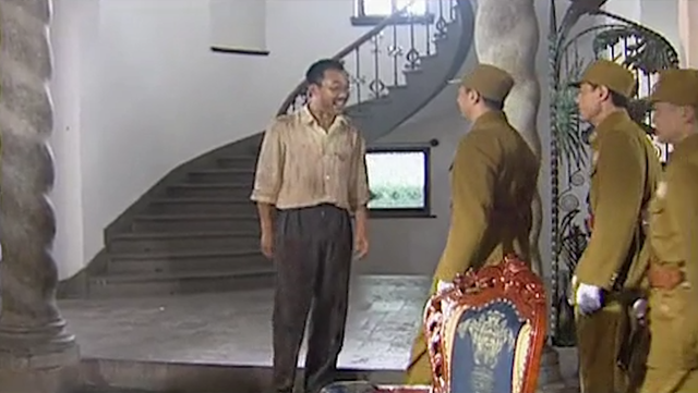 陈赓|陈赓被捕,为何连老蒋都不敢动他?你看十位黄埔大将做了什么