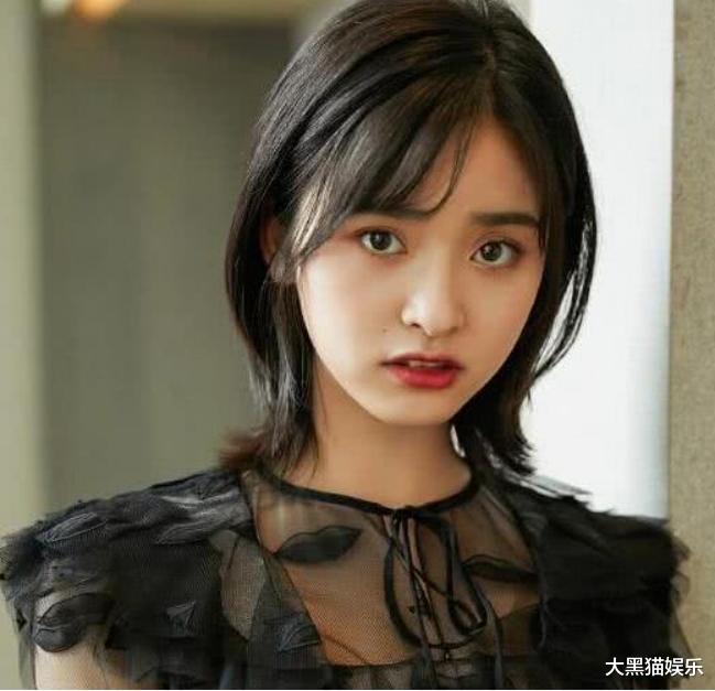 秦岚|这6位艺人经纪人，明明可以靠颜值，却偏偏靠才华