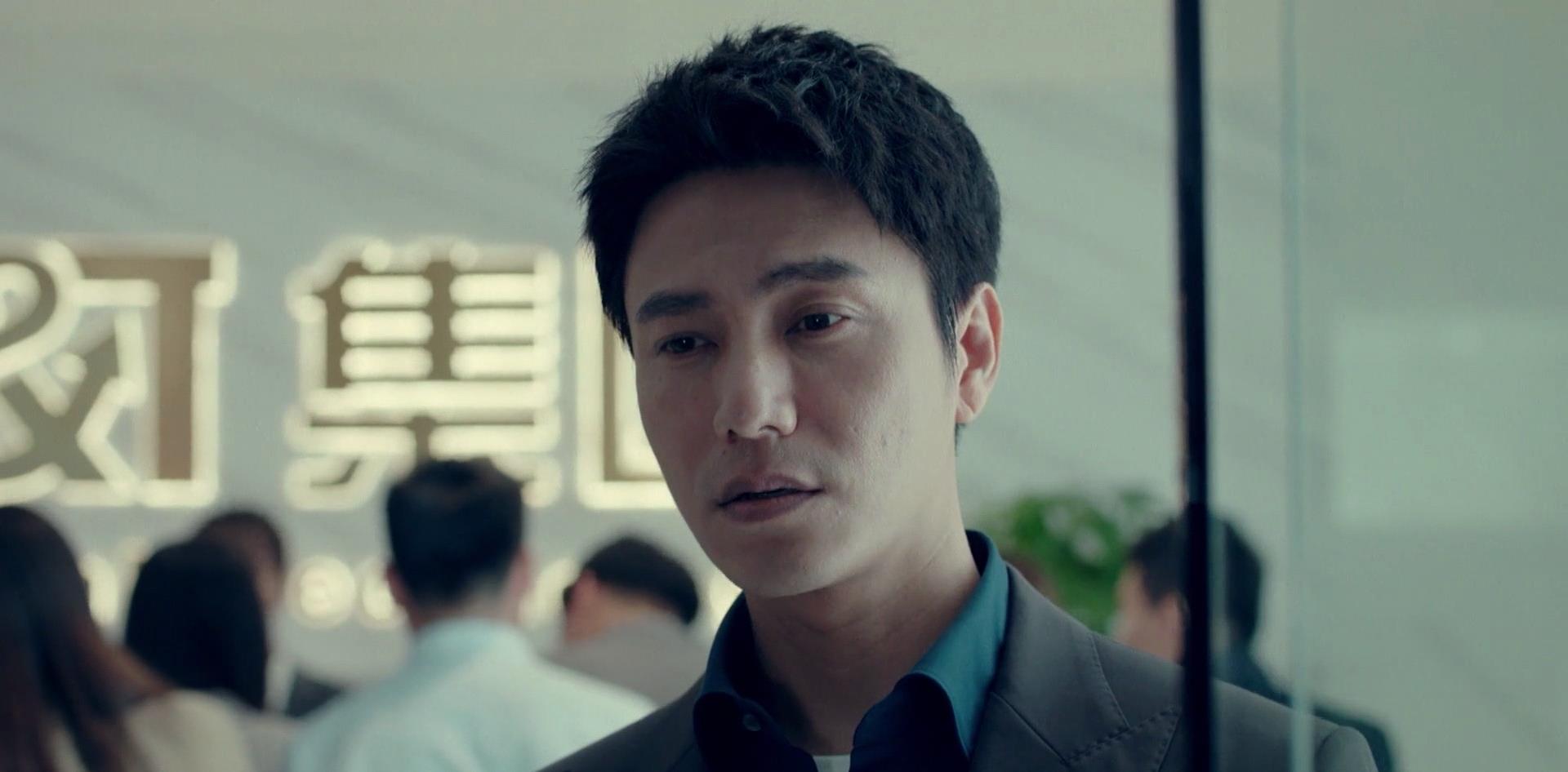 输赢|《输赢》十集过后，收视率始终卡在0.4，到底问题出在哪里？