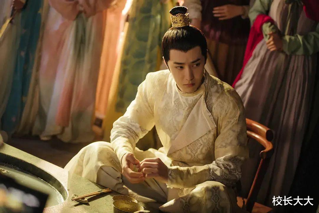 赵丽颖|《谁是凶手》：赵丽颖未出场，竟出现多条一星差评，吐槽她演技差