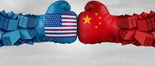 柚子解密 中美新“气候”？近2年首位访华的美国高官，带来什么消息？