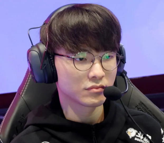 死亡之组|S11必有死亡之组？出线难度史无前例，4组都有中韩战队！