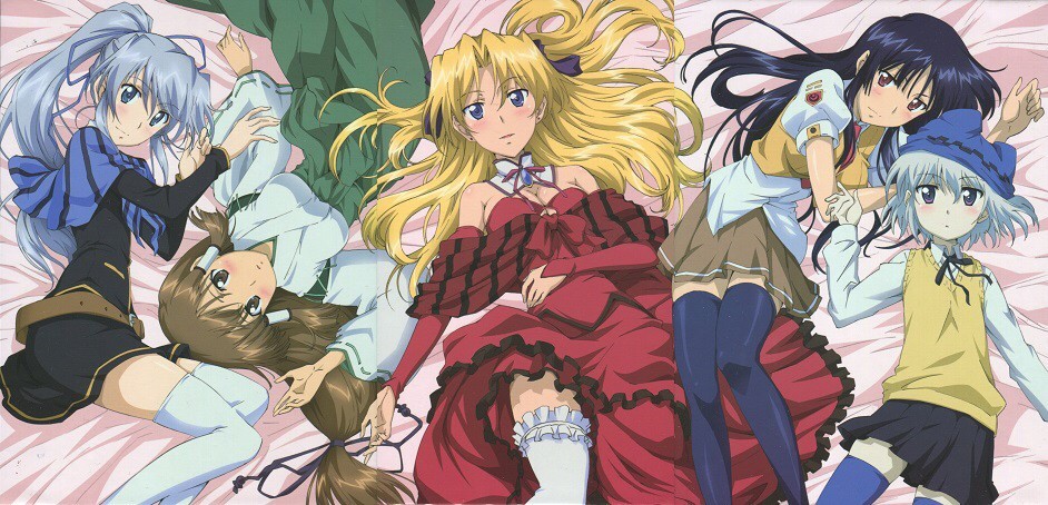 |弑神动画的经典,男人的梦想,神的力量尽收囊中